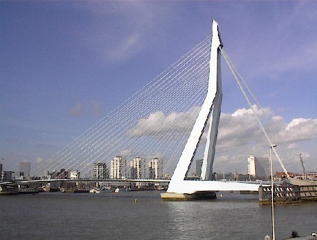 Rotterdam/Informatie